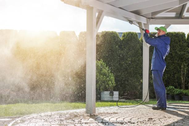 Best Playground Equipment Cleaning  in Bren Bow, OK