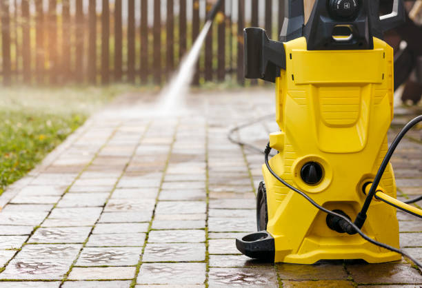 Reliable Broken Bow, OK Pressure washing Solutions